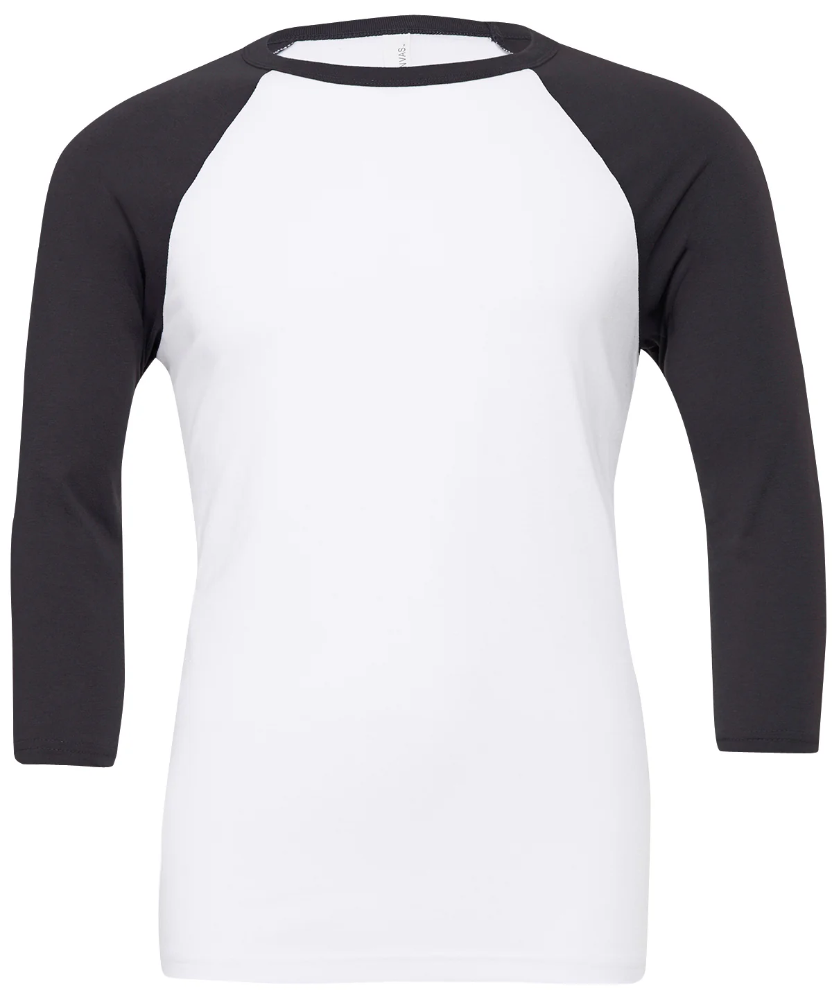 Bella Canvas Unisex Triblend Sleeve Baseball Long Sleeve T-Shirt - Image 6