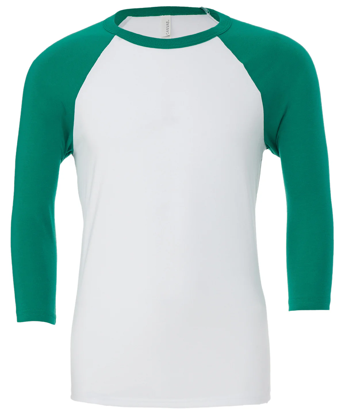 Bella Canvas Unisex Triblend Sleeve Baseball Long Sleeve T-Shirt - Image 8