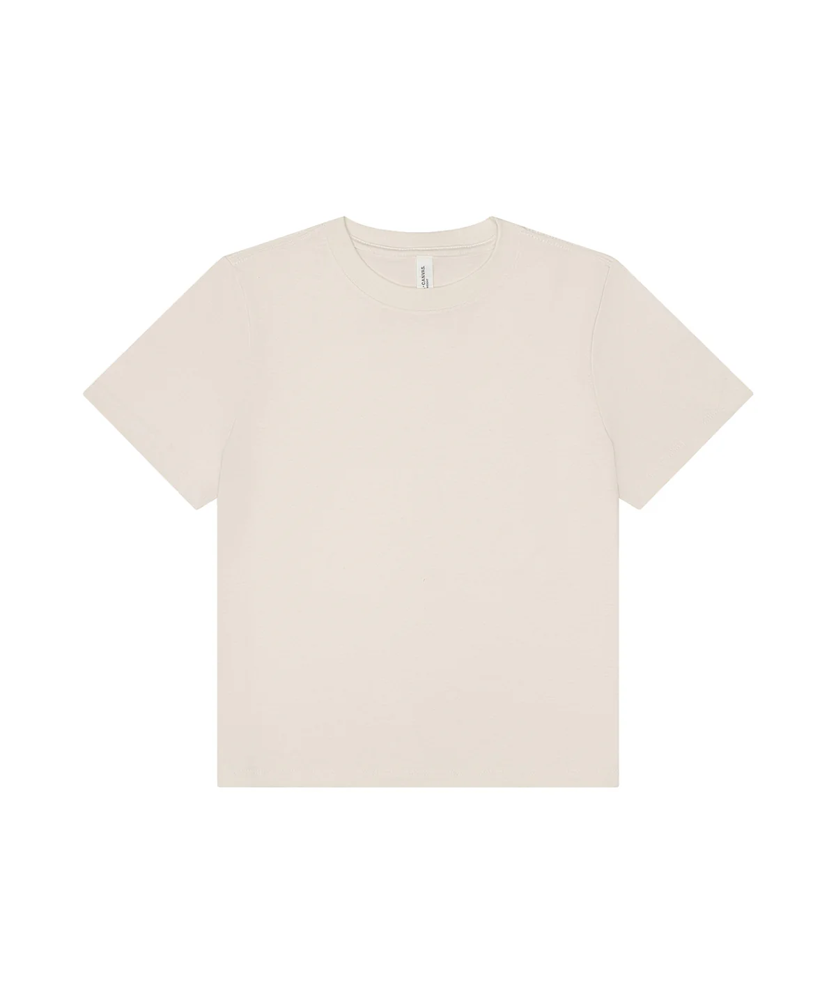 Bella Canvas Women's Heavy Boxy Tee - BE159 - Image 11