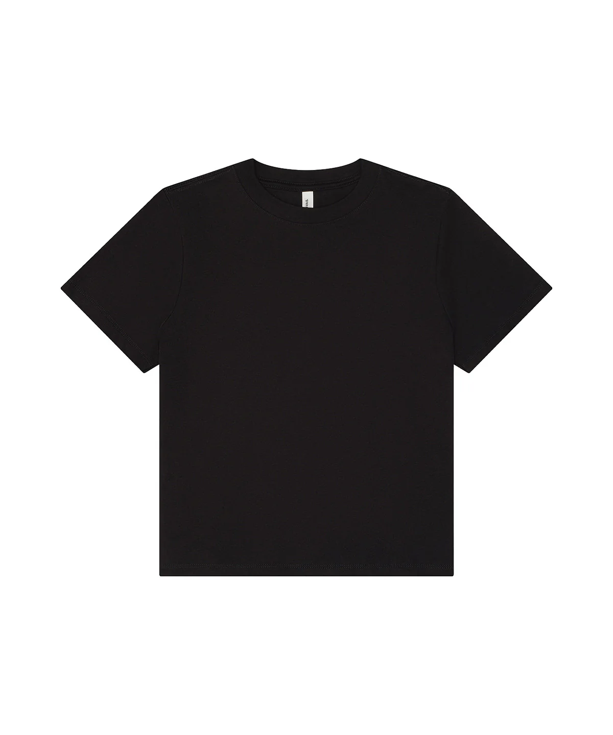Bella Canvas Women's Heavy Boxy Tee - BE159 - Image 3