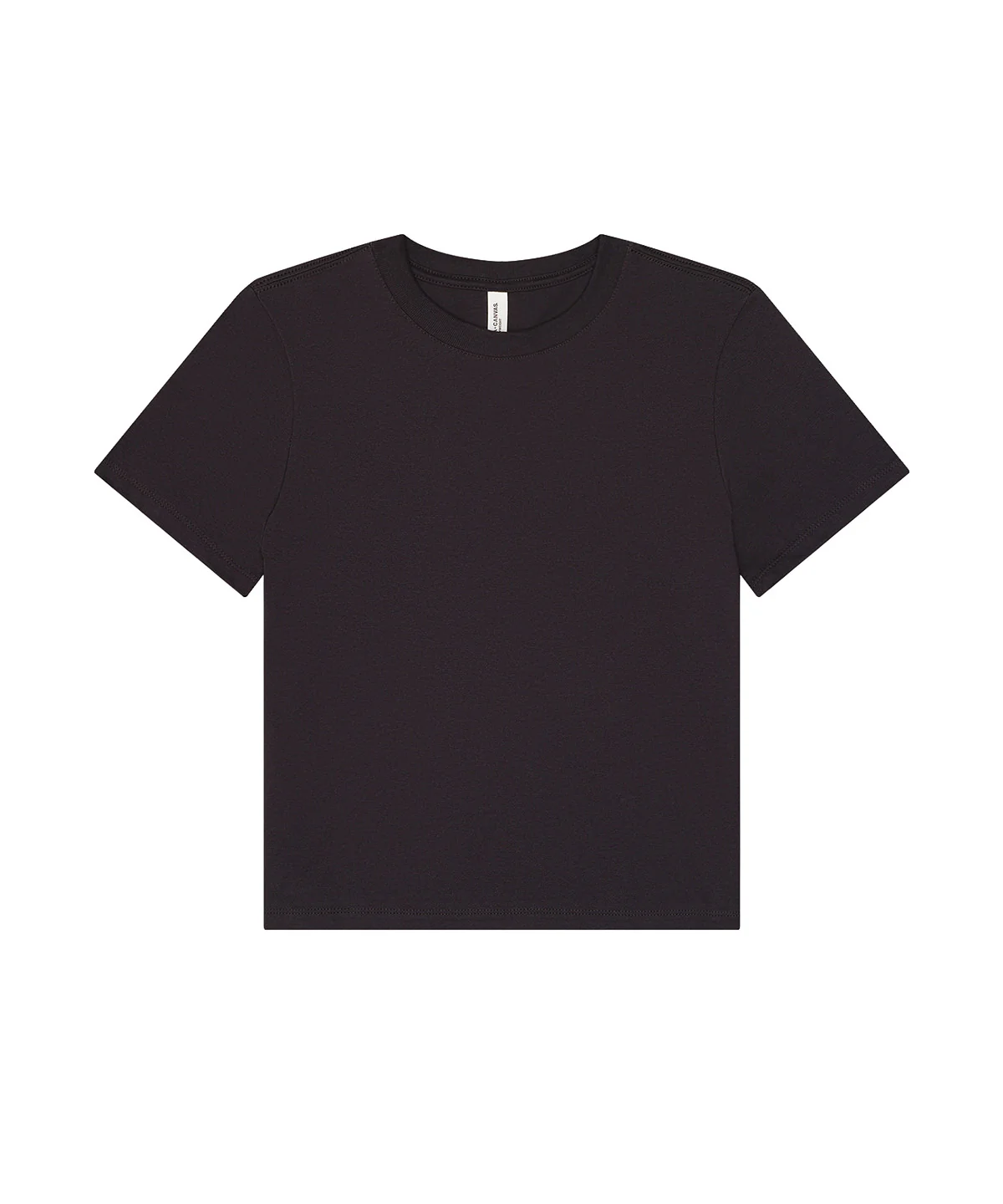 Bella Canvas Women's Heavy Boxy Tee - BE159 - Image 4