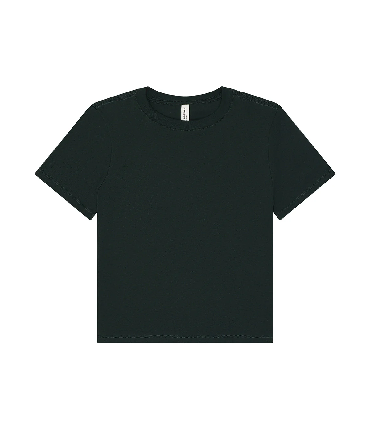 Bella Canvas Women's Heavy Boxy Tee - BE159 - Image 5