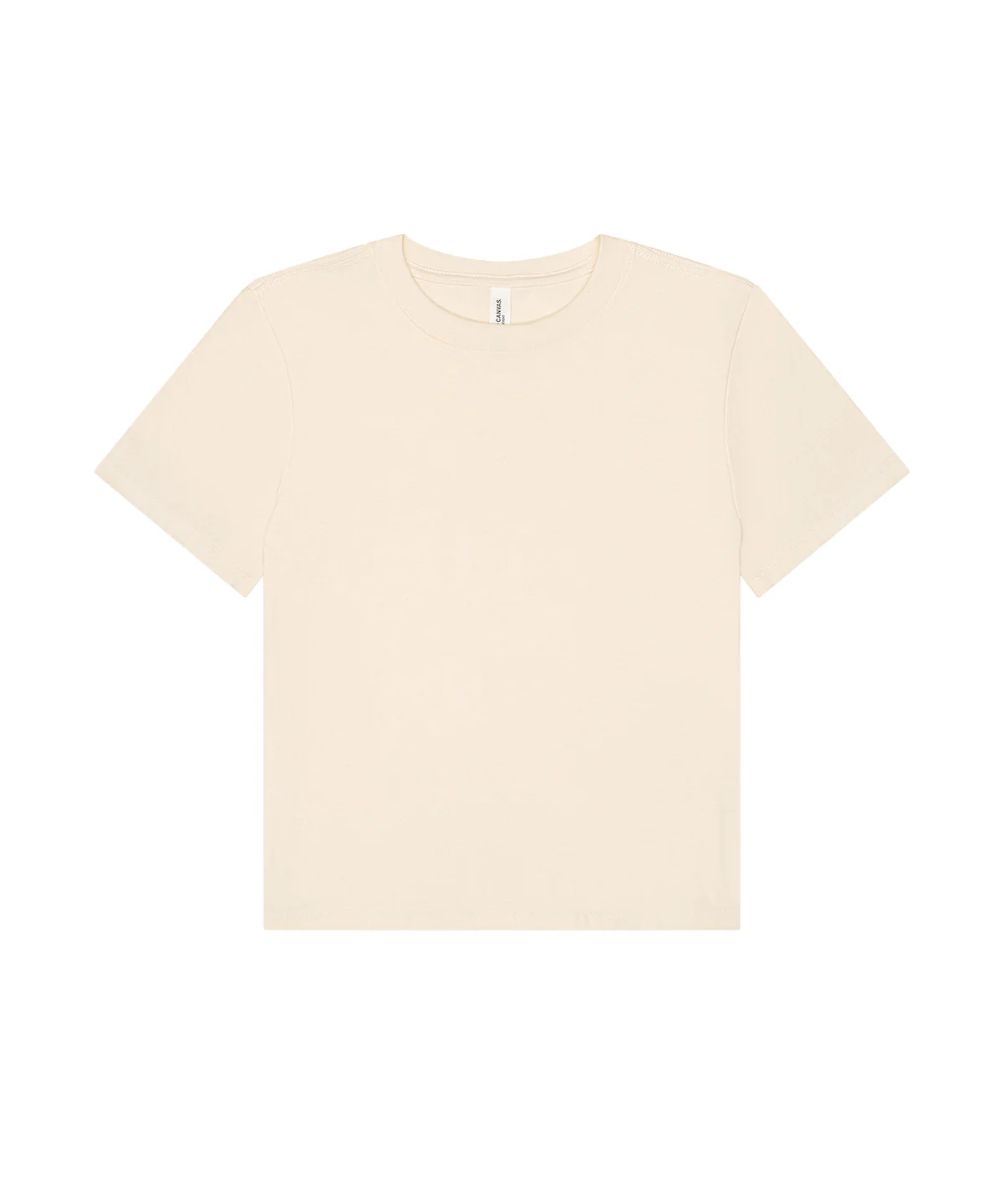 Bella Canvas Women's Heavy Boxy Tee - BE159 - Image 7