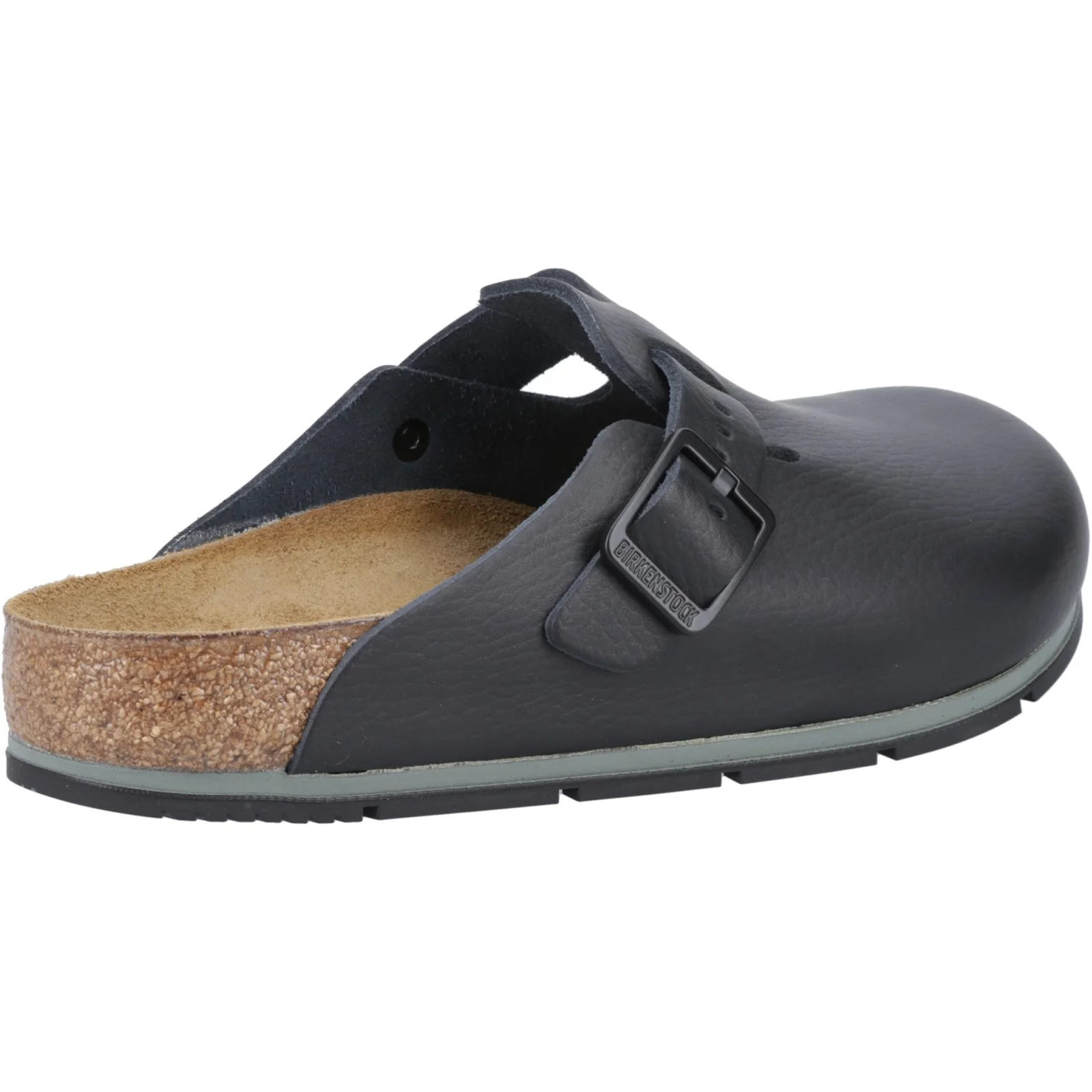 Birkenstock Boston Pro Mule - Image 2