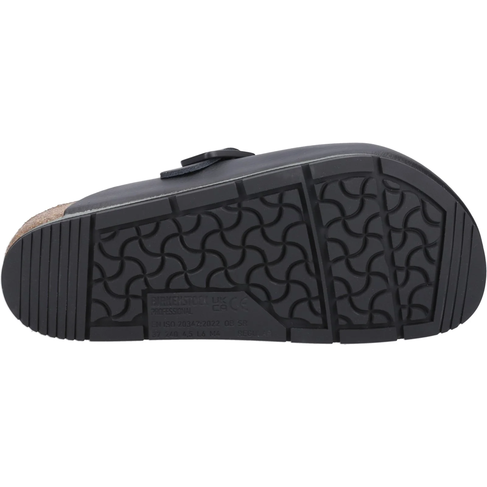 Birkenstock Boston Pro Mule - Image 3