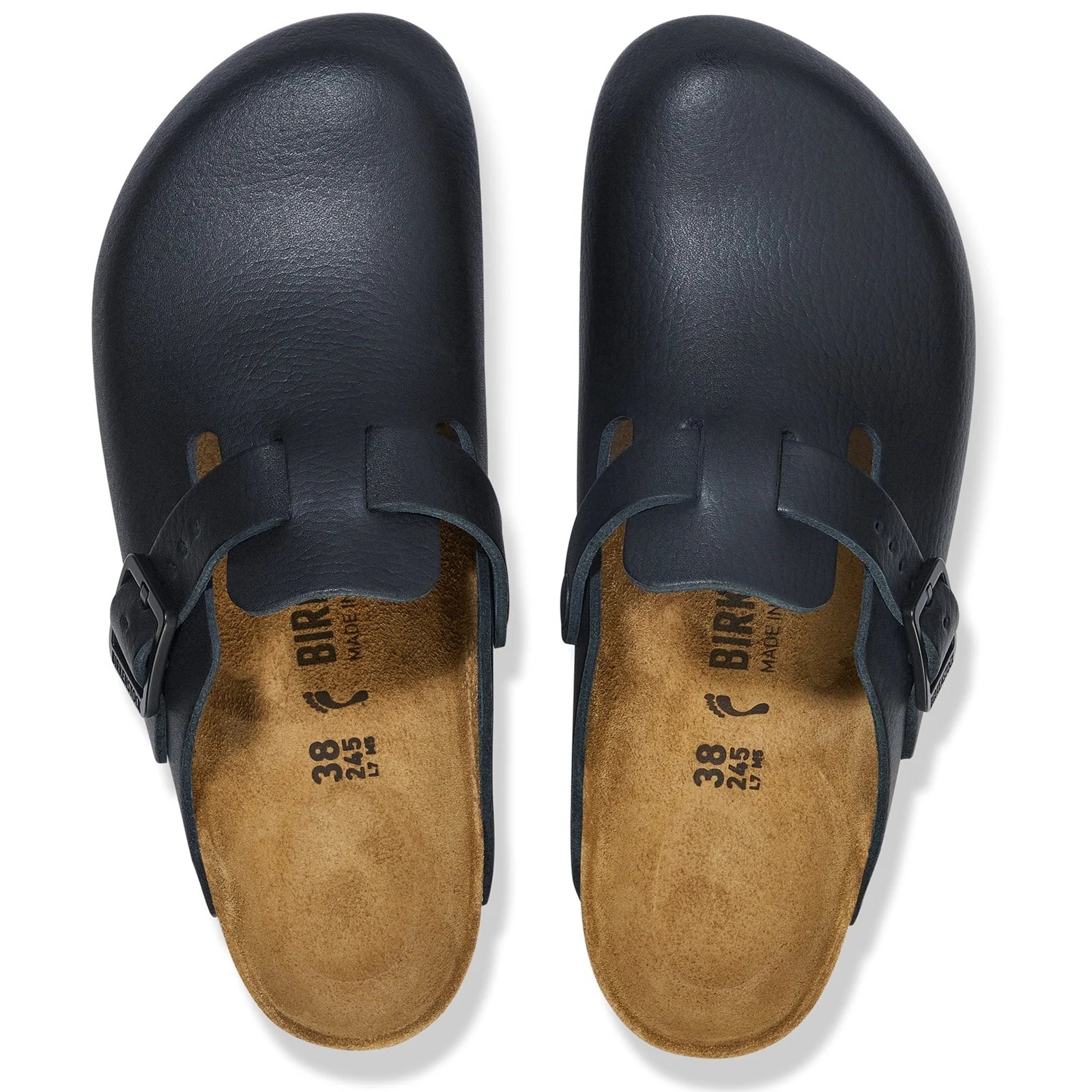 Birkenstock Boston Pro Mule - Image 4
