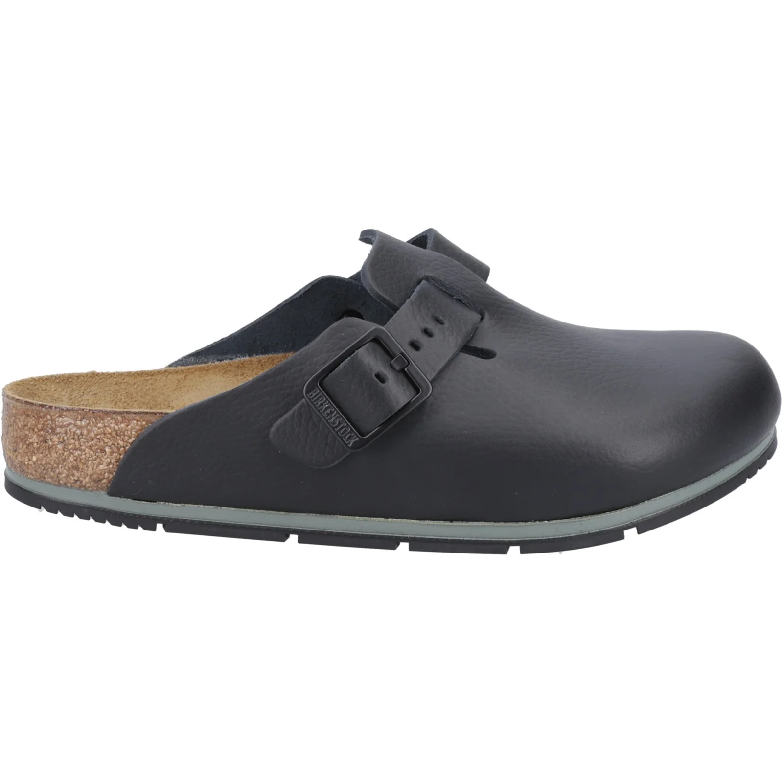Birkenstock Boston Pro Mule - Image 6