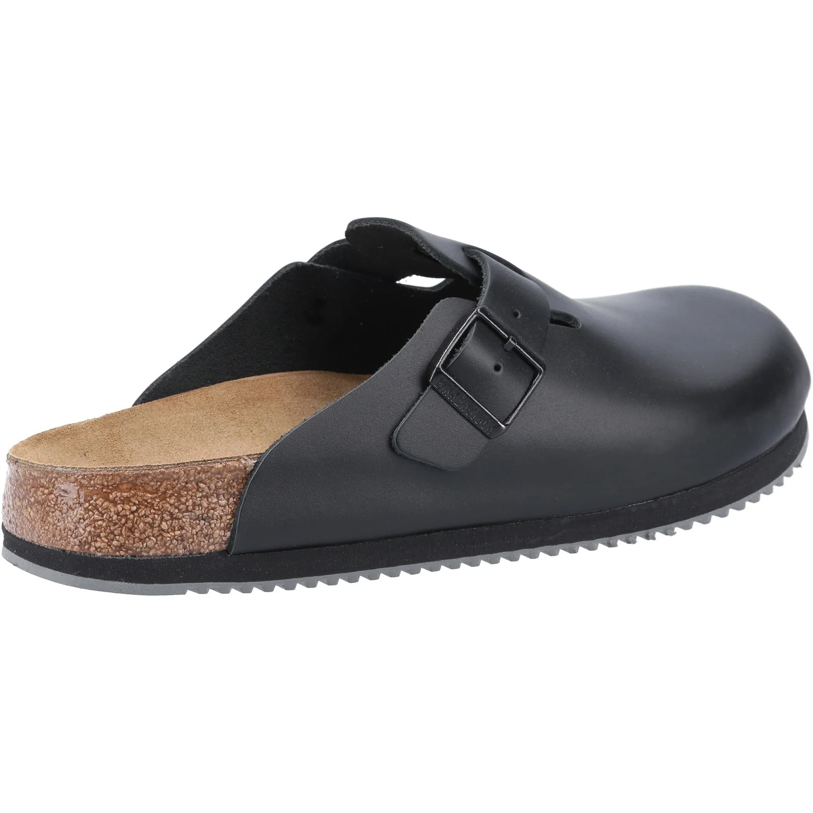 Birkenstock Boston Super Grip Clog - Image 2