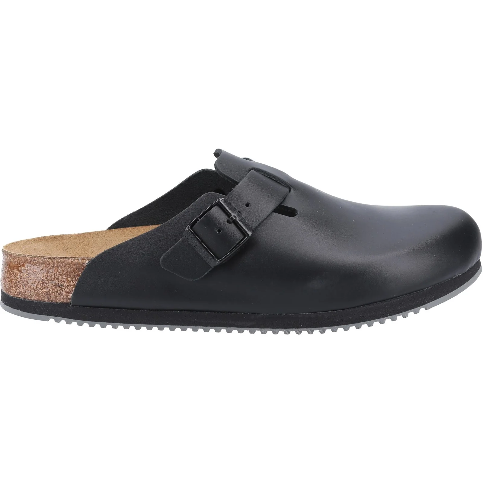 Birkenstock Boston Super Grip Clog - Image 4