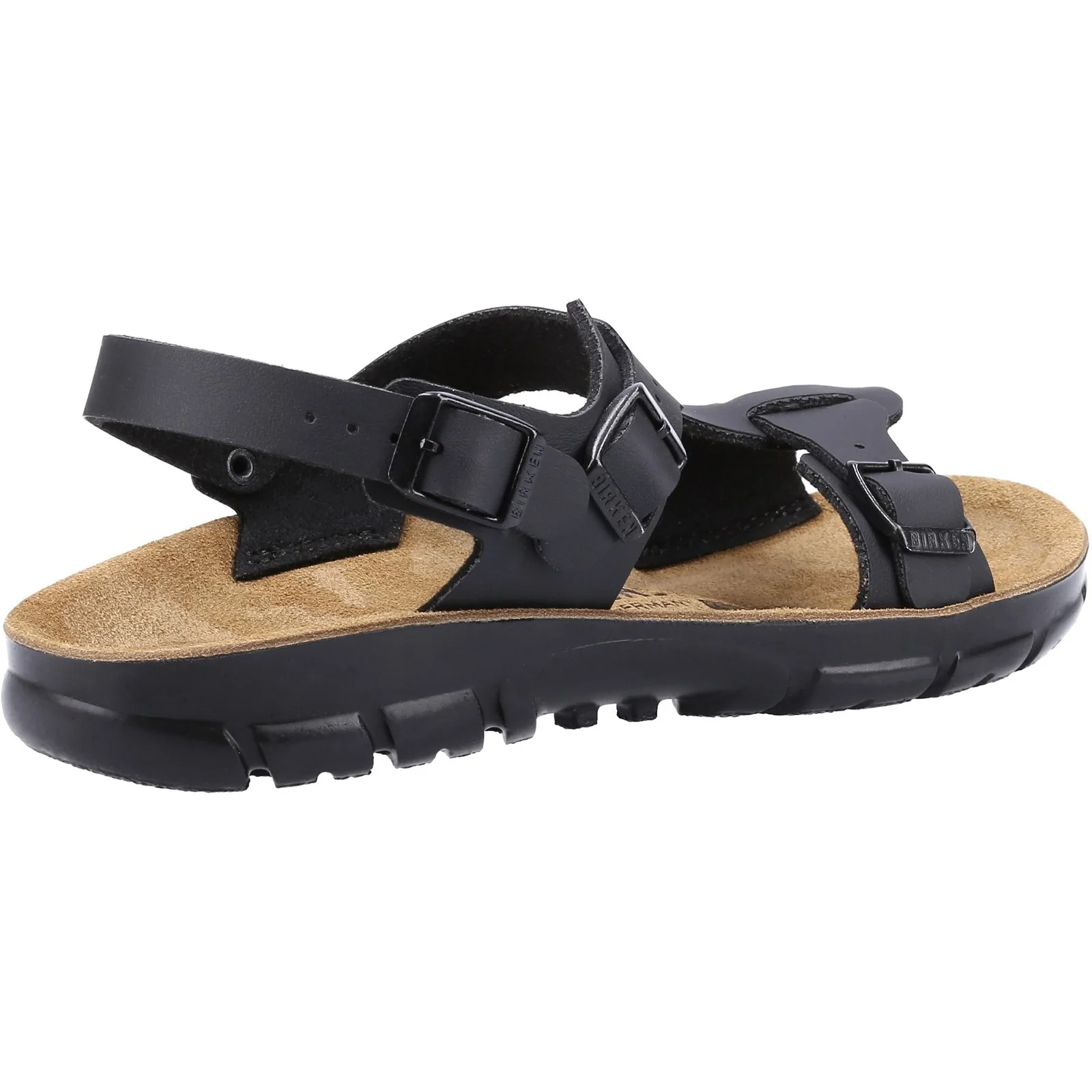Birkenstock Saragossa Birko-Flor Sandal - Image 2