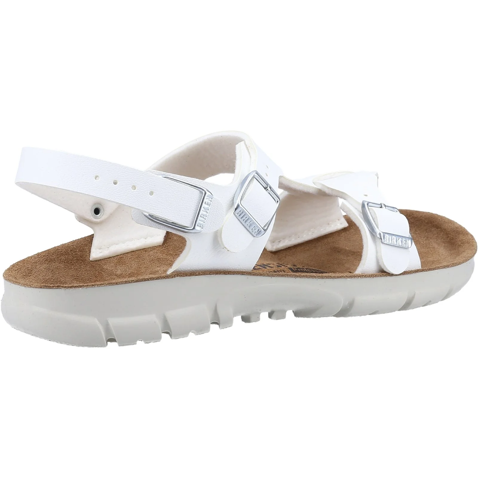 Birkenstock Saragossa Birko-Flor Sandal - Image 2