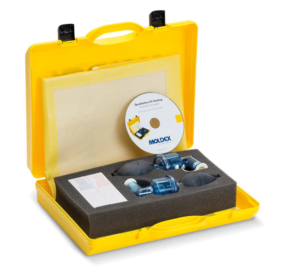 Moldex Bitrex Fit Testing Kit - Image 2