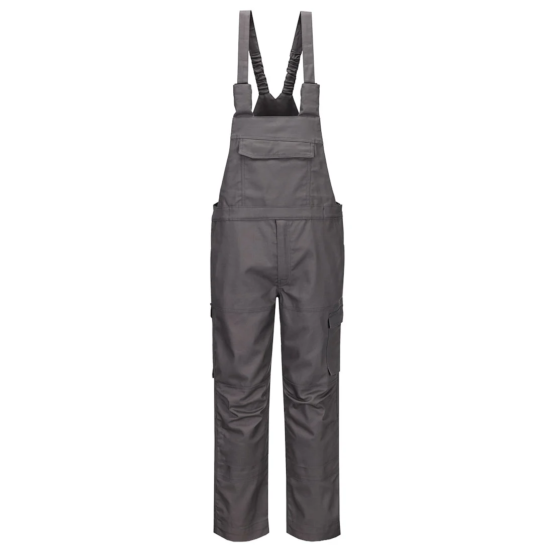 Portwest Bizflame Industry Bib & Brace - Image 3