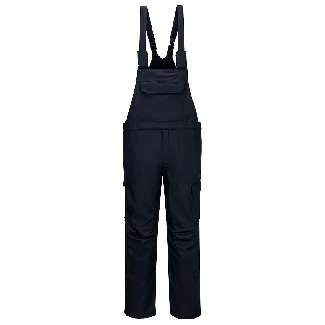 Portwest Bizflame Industry Bib & Brace - Image 4