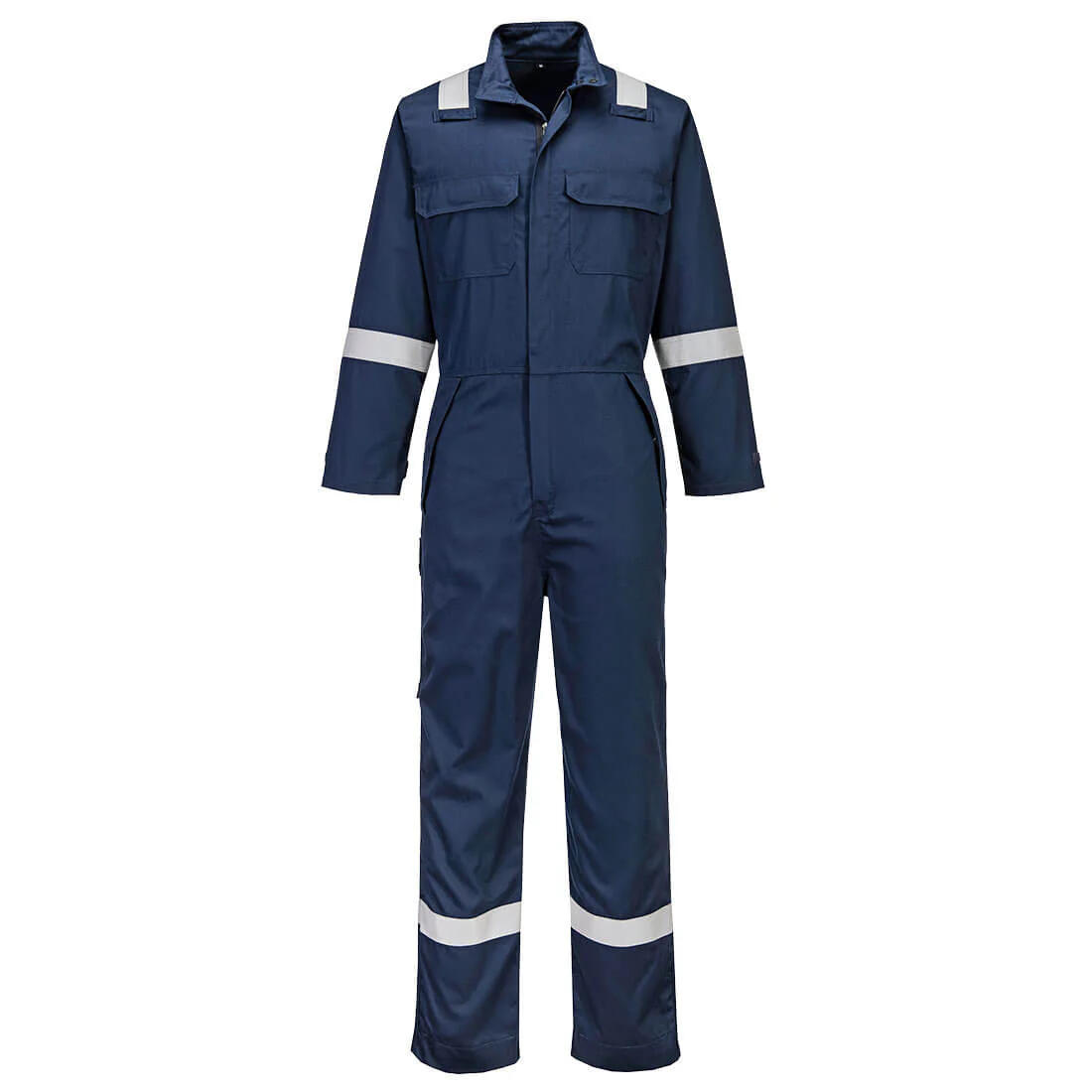 Portwest Bizflame Work+ FR Coverall - Image 5
