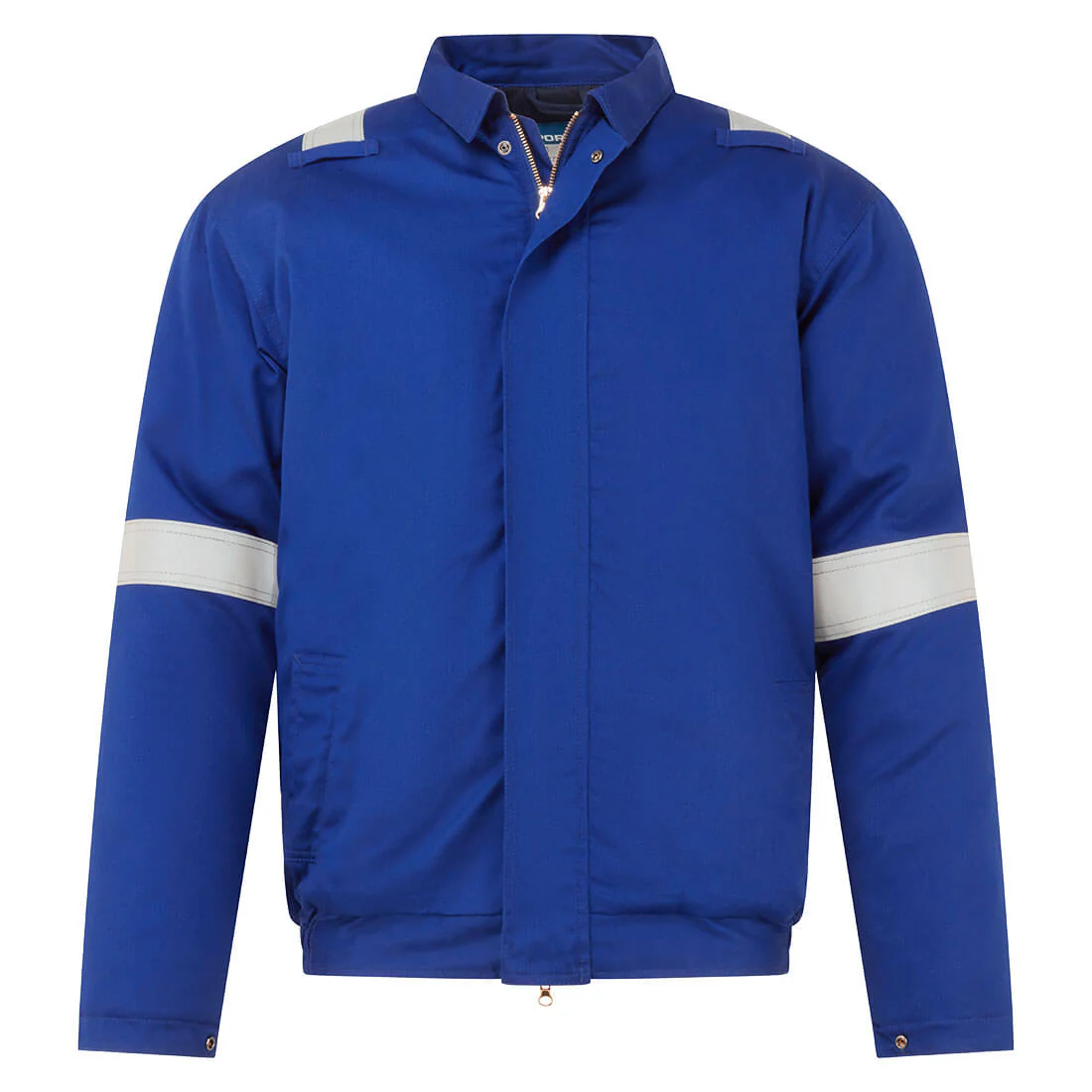 Portwest Bizflame Work+ FR Insulated Bomber Jacket - Image 2