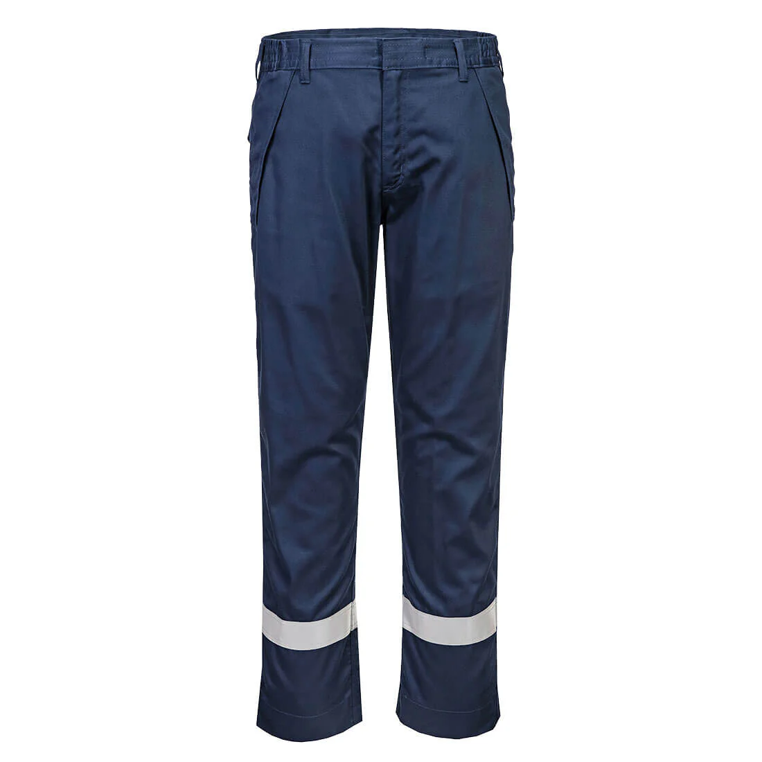 Portwest Bizflame Work+ FR Trousers - Image 2