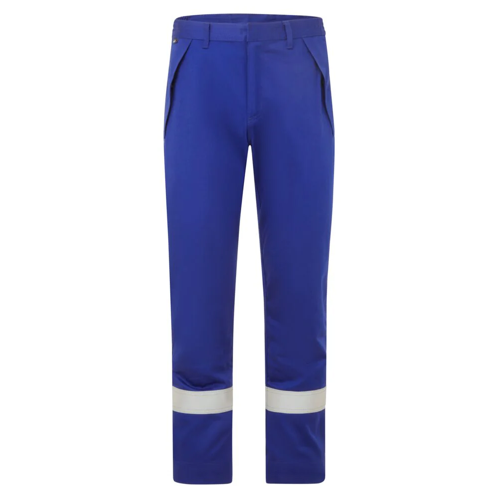 Portwest Bizflame Work+ FR Trousers - Image 6