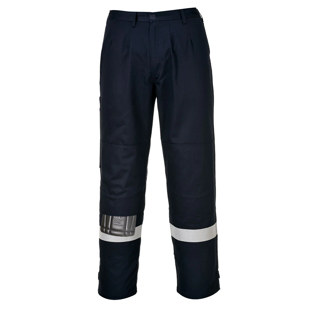 Portwest Bizflame Work FR Women's Trousers - Image 5