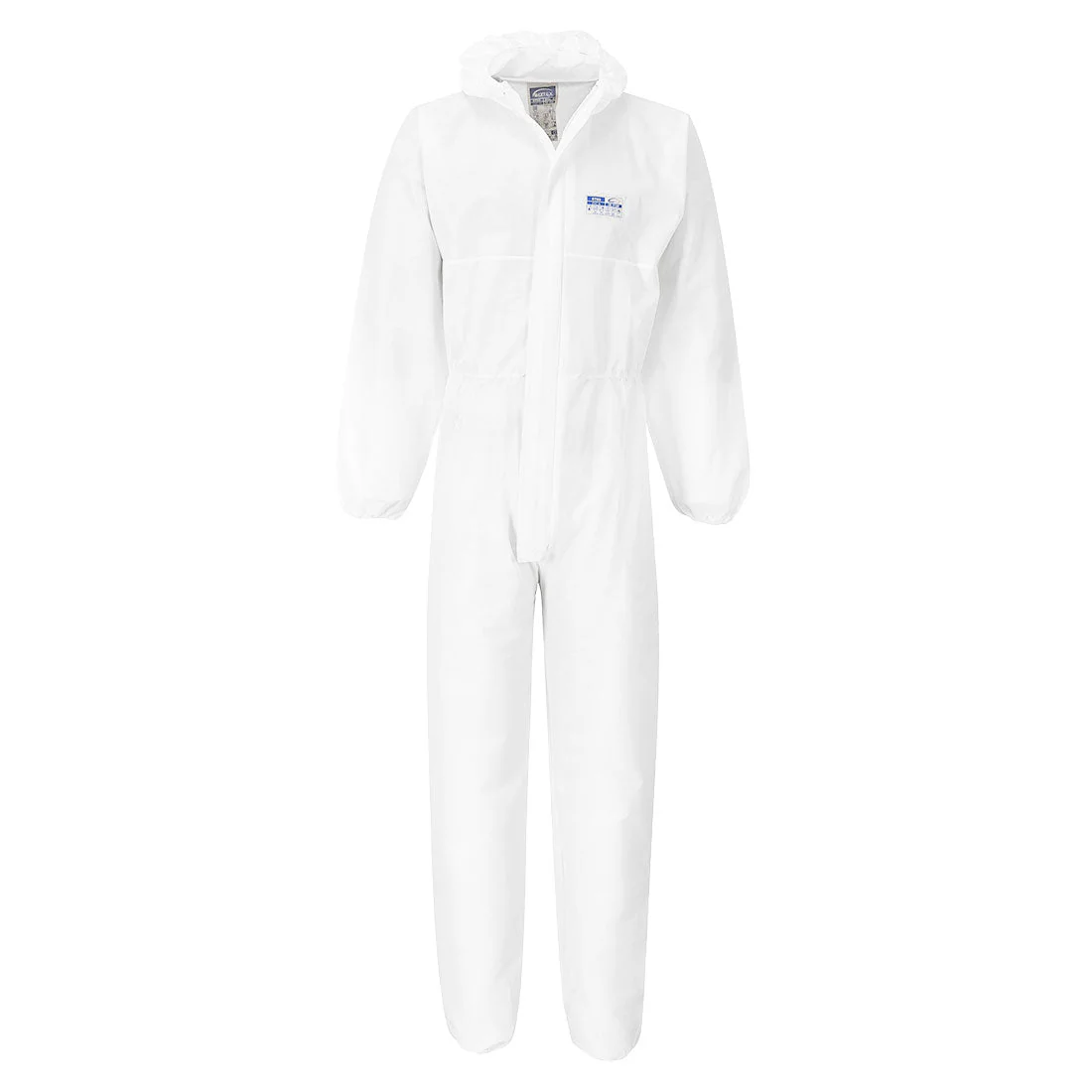 BizTex SMS FR Coverall Type 5/6 (50 Pack) - [CLEARANCE]