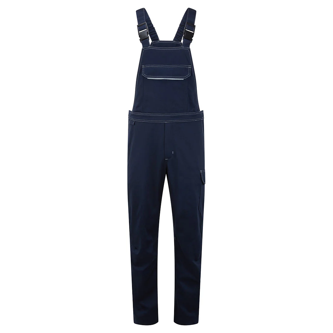 Portwest Bizweld Work FR Bib and Brace - Image 5
