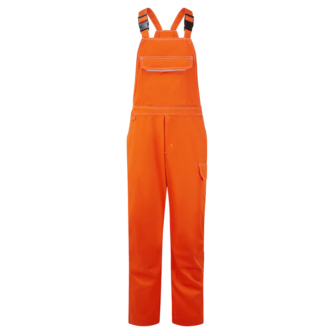 Portwest Bizweld Work FR Bib and Brace - Image 6