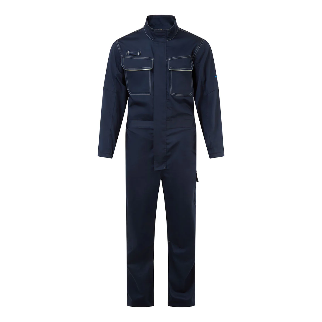 Portwest Bizweld Work FR Coverall - Image 3