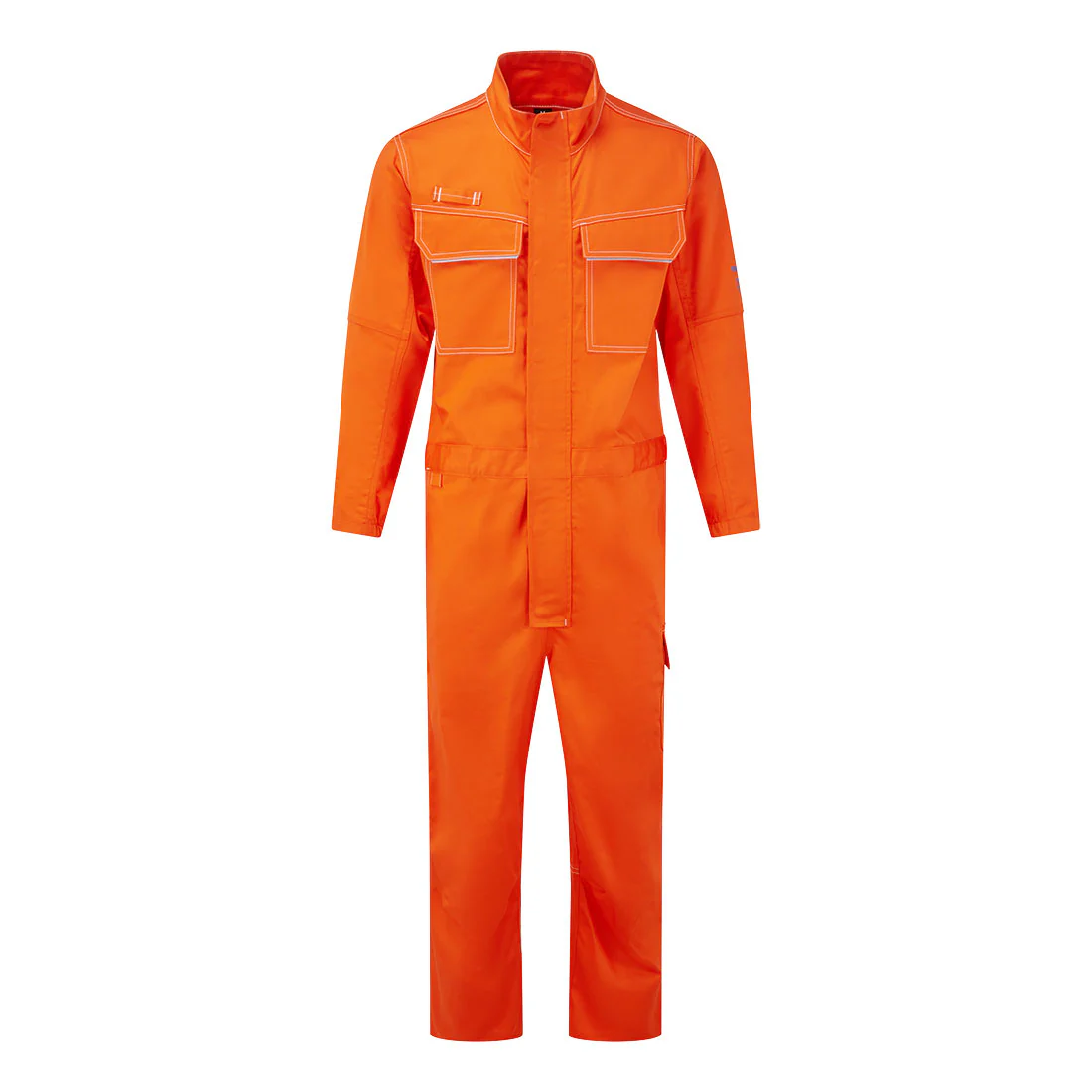 Portwest Bizweld Work FR Coverall - Image 4