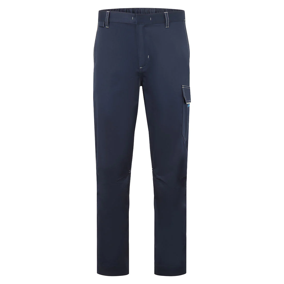 Portwest Bizweld Work FR Trousers - Image 5