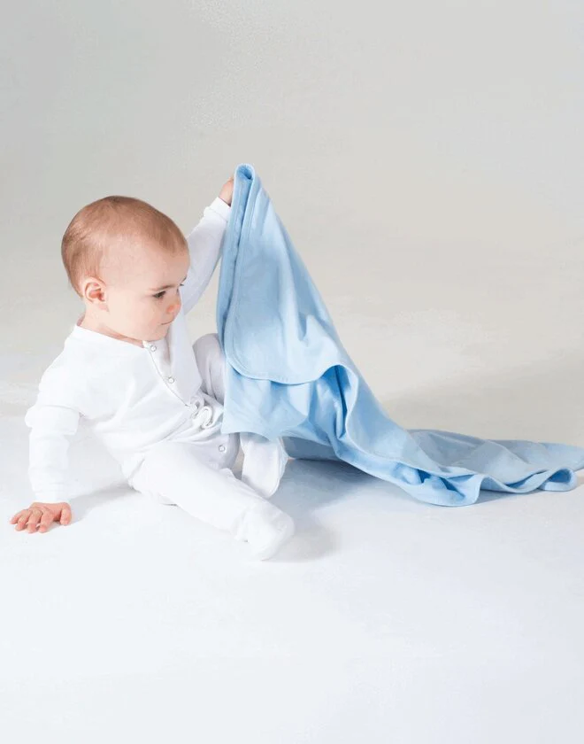 Larkwood Blanket - LW900TB
