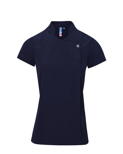 Premier Workwear Blossom Beauty And Spa Tunic - PR683M - Image 5