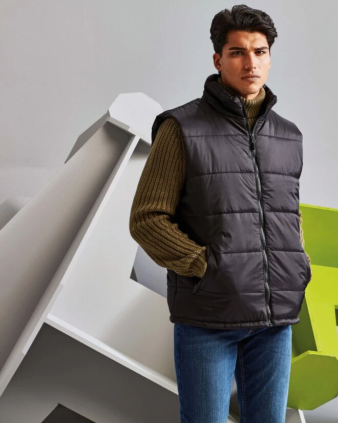 2786 Bodywarmer - TS015M