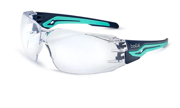 Bolle Safety Silex Glasses - Image 2