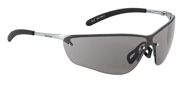 Bolle Safety Silium Glasses