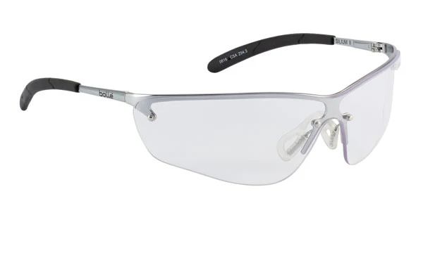 Bolle Safety Silium Glasses - Image 2