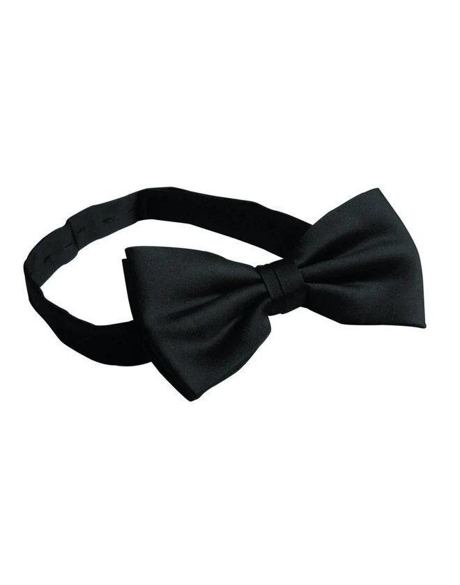 Premier Workwear Bow Tie - PR705M