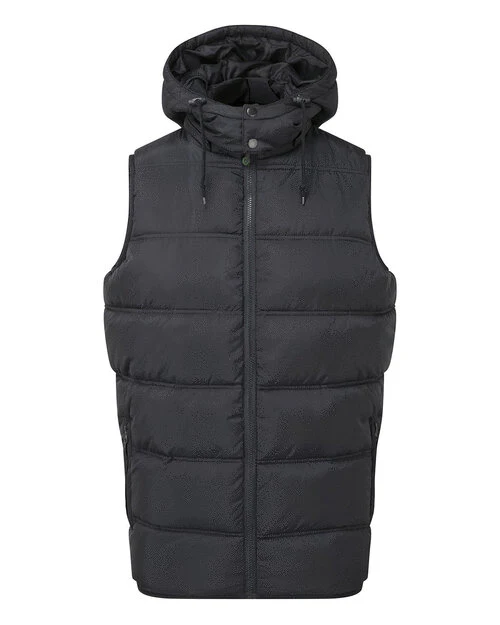 2786 Bryher Recycled Bodywarmer - TS046M - Image 2