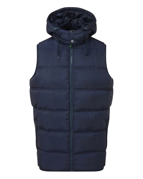 2786 Bryher Recycled Bodywarmer - TS046M - Image 3