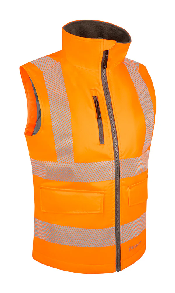 Bseen Beeswift Womens Bodywarmer