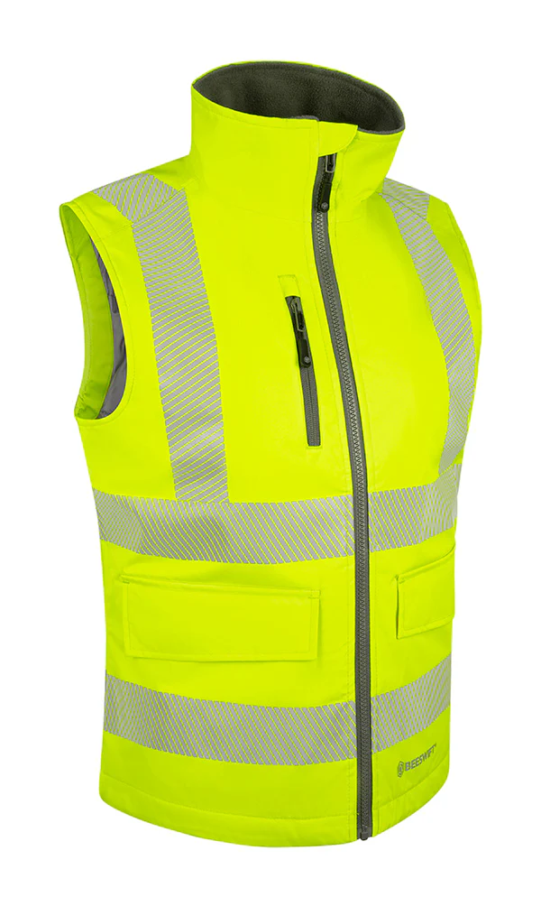 Bseen Beeswift Womens Bodywarmer - Image 2