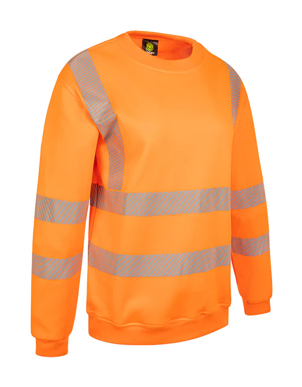 Bseen Womens Sweatshirt