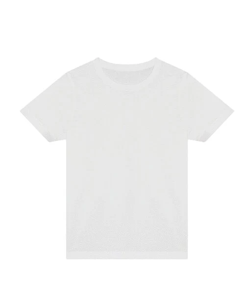 Ecologie Cascades Organic Kids Tee - EA001B - Image 2