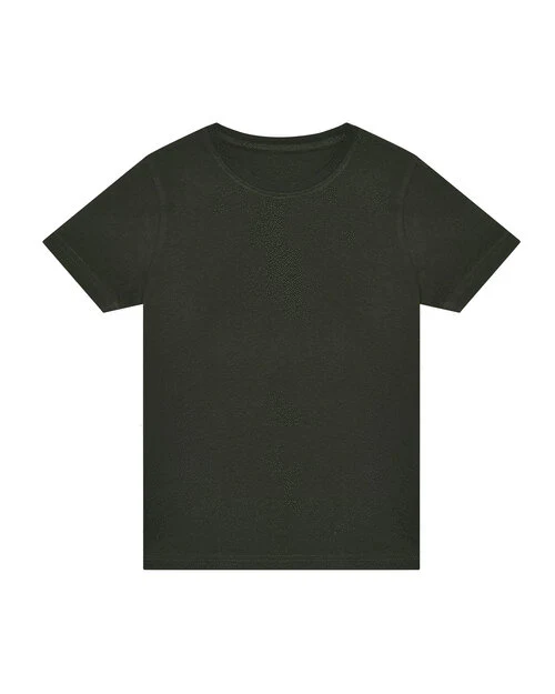 Ecologie Cascades Organic Kids Tee - EA001B - Image 3