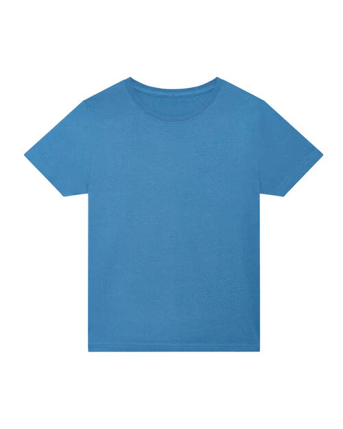 Ecologie Cascades Organic Kids Tee - EA001B - Image 5
