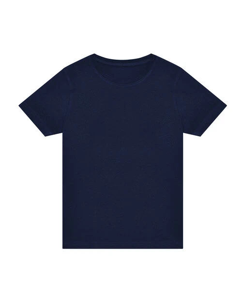 Ecologie Cascades Organic Kids Tee - EA001B - Image 7
