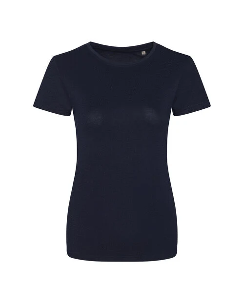 Ecologie Cascades Organic Womens Tee - EA001F