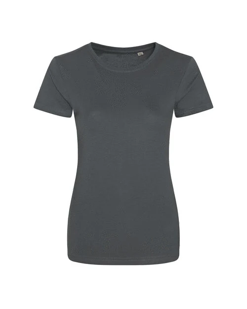 Ecologie Cascades Organic Womens Tee - EA001F - Image 2