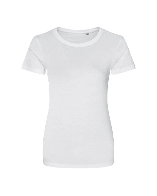 Ecologie Cascades Organic Womens Tee - EA001F - Image 3