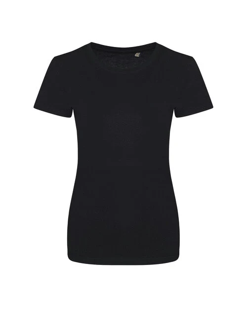 Ecologie Cascades Organic Womens Tee - EA001F - Image 5