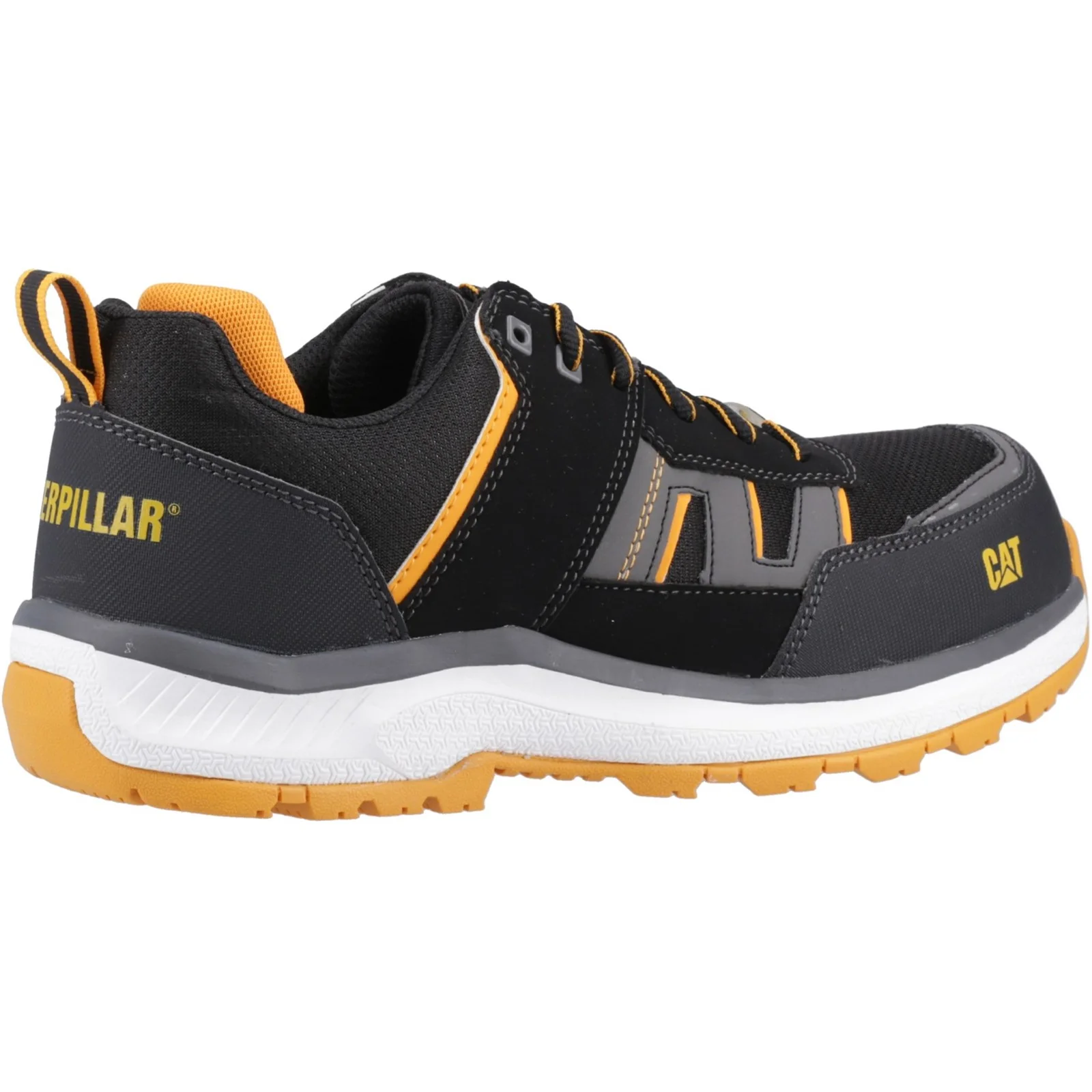 Caterpillar Accelerate S3 Safety Trainer - Image 2